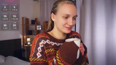 Mary online show from 12/20/25, 06:42