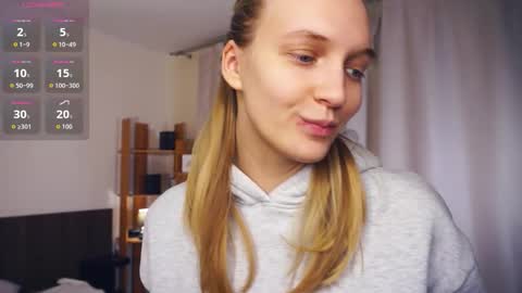 Mary online show from 12/22/25, 06:32