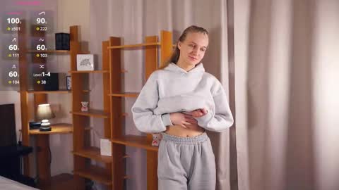 Mary online show from 01/10/26, 05:53