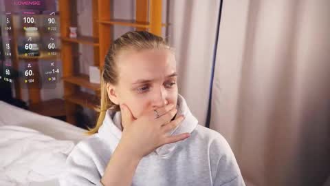 Mary online show from 01/12/26, 07:13