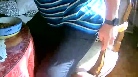 Tobiko online show from 01/04/25, 12:27