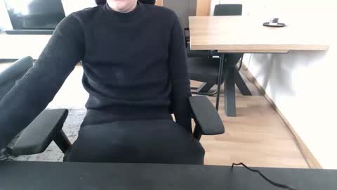 tobisk online show from 11/01/25, 07:32