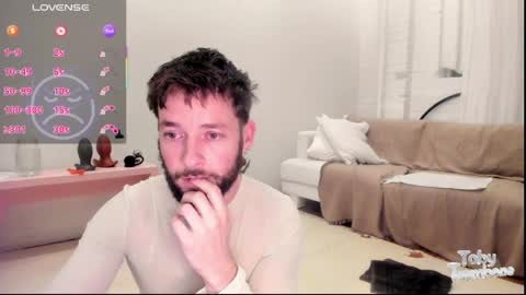 Toby Trombone online show from 05/06/26, 02:29