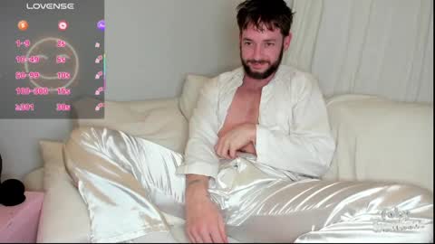 Toby Trombone online show from 05/08/26, 01:11