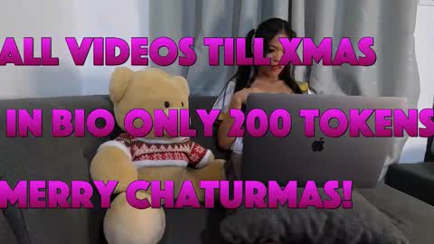 LuckyLaura online show from 12/20/25, 03:08