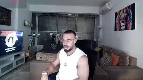 Todd online show from 11/08/25, 09:57