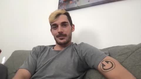 toddb2636 online show from 11/30/25, 10:03