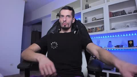 Todd online show from 12/09/24, 11:34