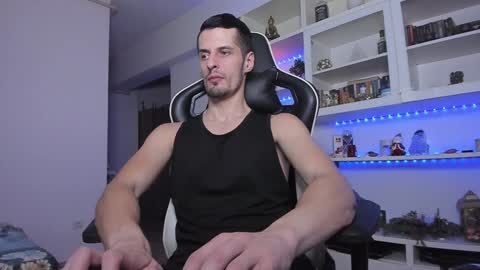 Todd online show from 01/13/25, 02:07