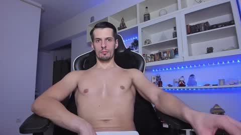 Todd online show from 01/16/25, 02:30