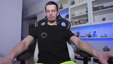 Todd online show from 01/18/25, 03:09