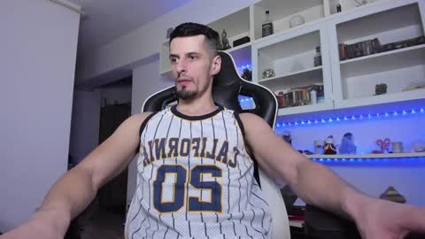 Todd online show from 02/08/25, 11:13