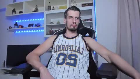 Todd online show from 10/15/25, 07:58