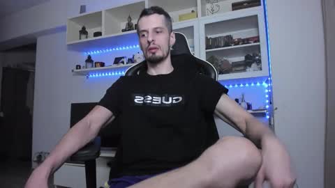 Todd online show from 11/19/25, 12:43