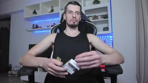 Todd online show from 01/10/26, 04:31