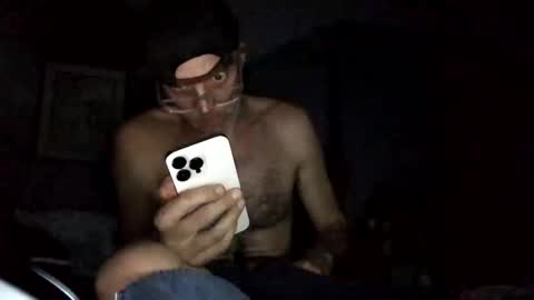 toddpascoe77 online show from 10/07/25, 01:14