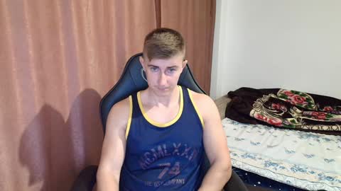 todhorny987 online show from 12/18/24, 12:07