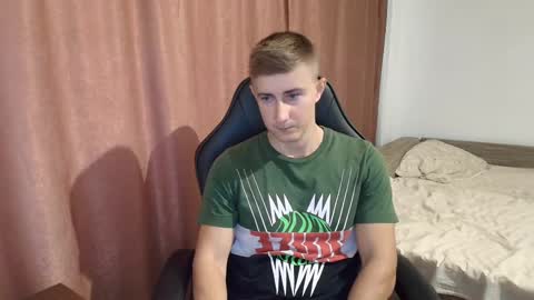 todhorny987 online show from 03/05/25, 10:00