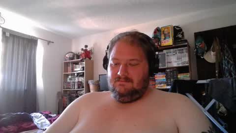 Toede online show from 09/16/25, 05:36