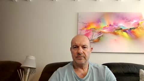 toerag69 online show from 11/17/25, 12:44