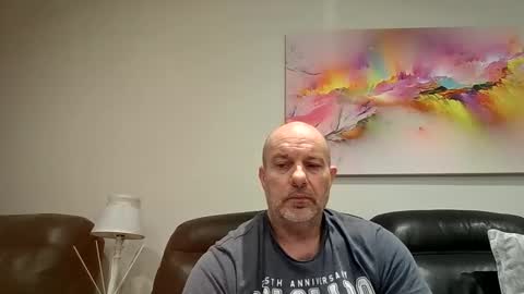 toerag69 online show from 12/05/25, 12:14