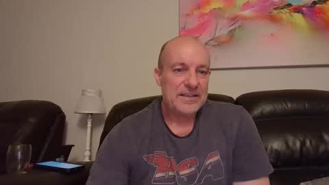 toerag69 online show from 05/31/26, 10:22