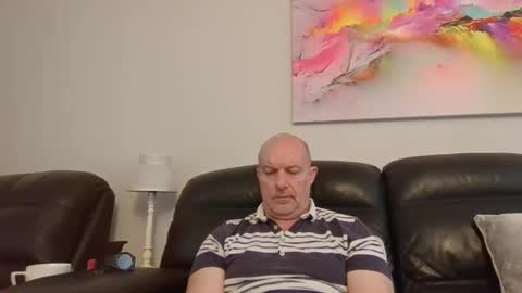toerag69 online show from 06/07/26, 01:15