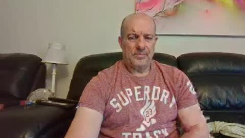 toerag69 online show from 06/19/26, 12:20