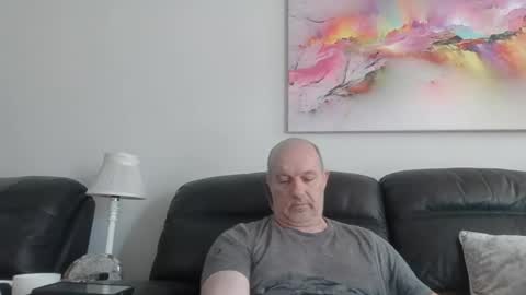 toerag69 online show from 07/12/26, 02:30