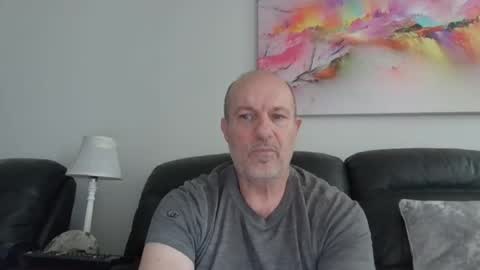 toerag69 online show from 07/27/26, 02:13