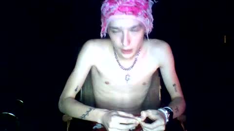 toewaffles online show from 11/22/25, 04:44