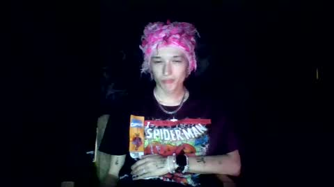 toewaffles online show from 11/24/25, 04:12