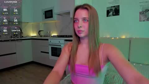 Liza online show from 01/12/26, 04:34