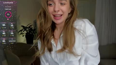 Liza online show from 03/31/26, 09:04