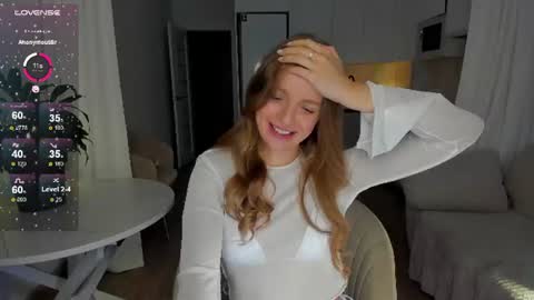 Liza online show from 07/22/26, 01:58