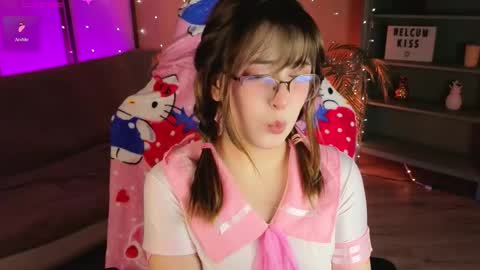 Soffi online show from 02/10/26, 03:27