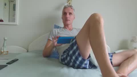 Daniel Bisexual uncut 20cm online show from 09/14/25, 05:39