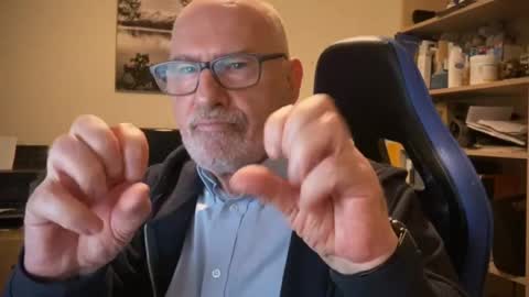 Togbear online show from 02/24/25, 06:26