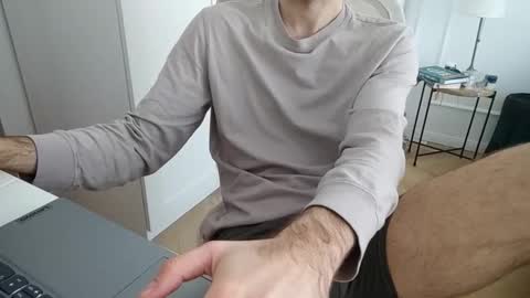 Martin online show from 02/10/26, 11:25