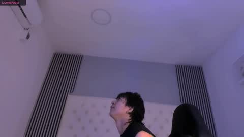 toji lee online show from 11/15/25, 08:38