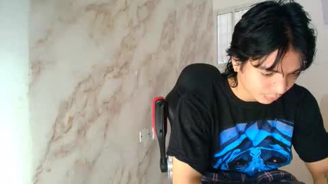 toji lee online show from 01/05/26, 08:23