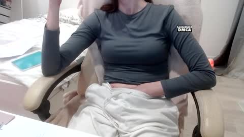 Arina online show from 02/23/25, 04:02