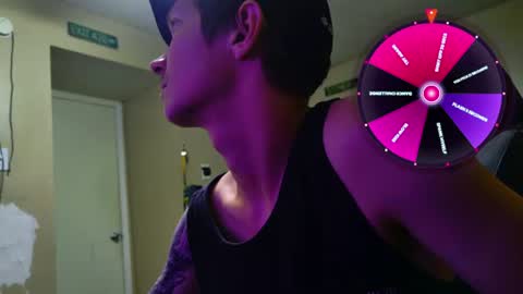 tokensarefun12801 online show from 07/01/26, 12:29