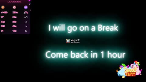 Alice online show from 02/24/25, 11:09