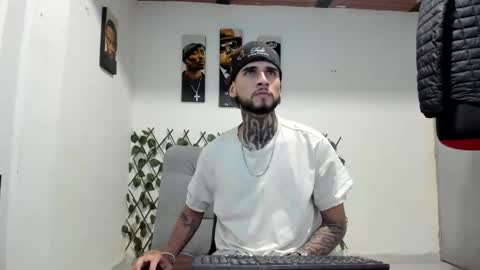 Tokyo Master online show from 10/18/25, 04:04