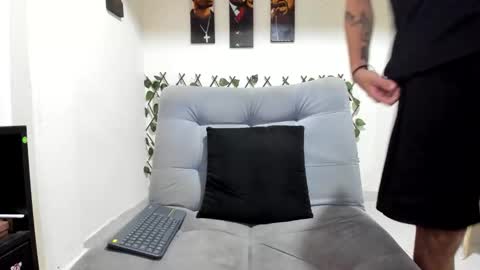 Tokyo Master online show from 10/20/25, 03:51