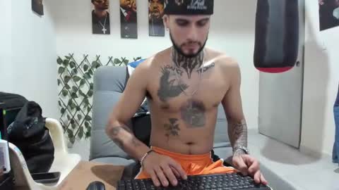 Tokyo Master online show from 10/25/25, 04:09