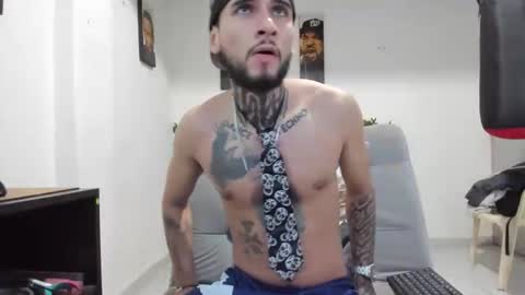 Tokyo Master online show from 11/01/25, 02:57