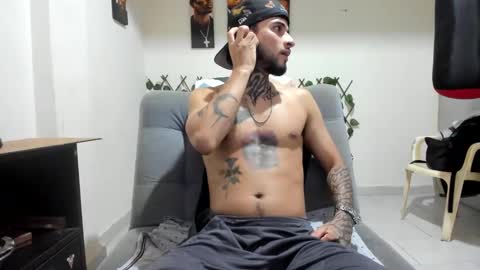 Tokyo Master online show from 11/14/25, 03:05