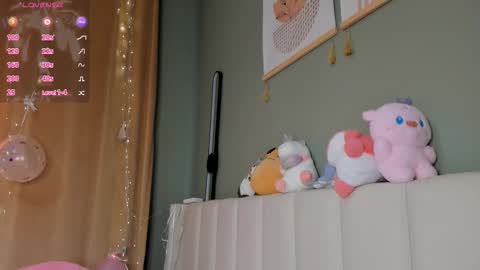 Toki online show from 11/24/25, 02:44